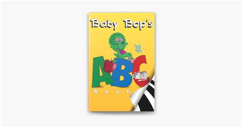 ‎baby Bops Abc Book On Apple Books