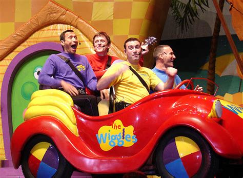 The Wiggles The Wiggles Photo 28751264 Fanpop