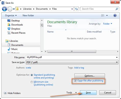 How To Convert Word To Pdf Online And Desktop