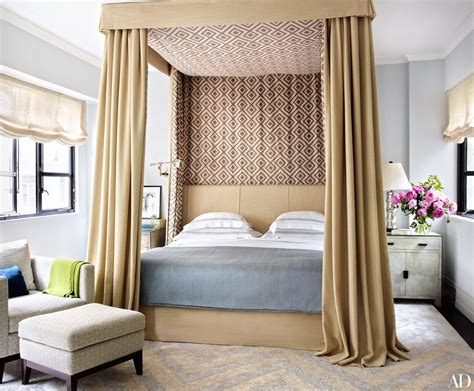 37 Of The Best Master Bedrooms Of 2016 Architectural Digest Big