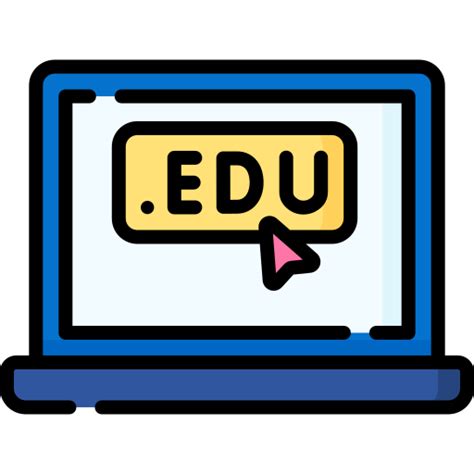 Edu Free Computer Icons
