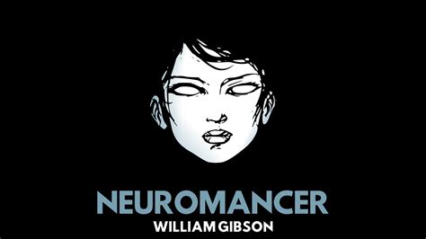 Neuromancer Wallpaper Choose From A Curated Selection Of Trending