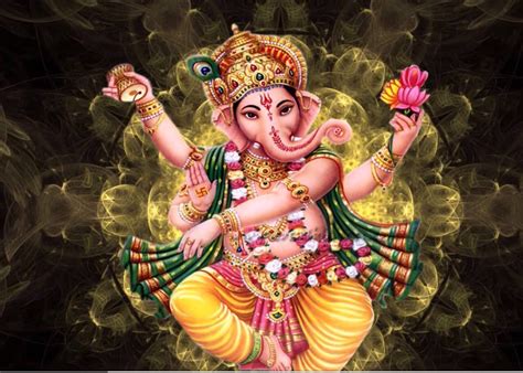 Nowadays, many people use whatsapp to share videos, photos, audios, and much more. Lord Ganesha Images for Whatsapp DP Wallpapers - Free ...