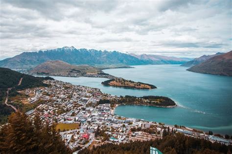 Heli Tours Queenstown Scenic Flights On South Island Tickets N Tour