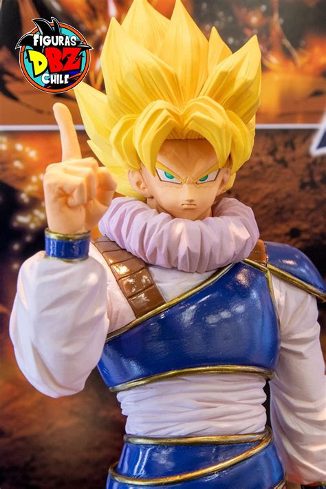 Maybe you would like to learn more about one of these? Son Goku Yardrat Dragon Ball Legends 1 A PEDIDO - Figuras DBZ Chile