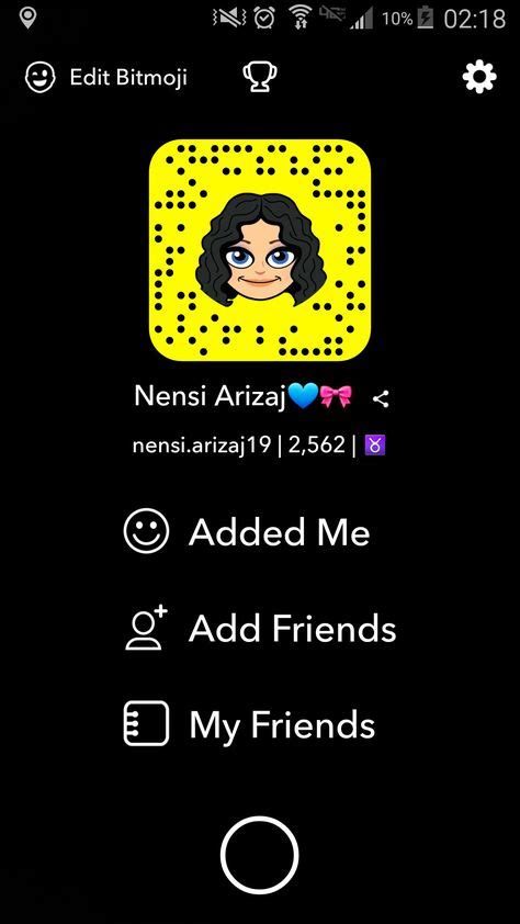 Add Me On Snapchat And I Add You Back Nensiarizaj19 Love U All