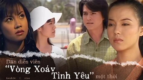 Ost Vòng Xoáy Tình Yêu Nhạc Phim Việt Nam Official Youtube