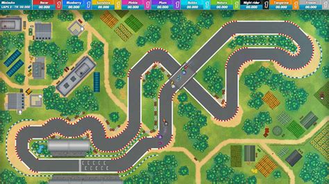 Get a summary of the spanish grand prix 2021, with live positions, video, commentary and reports. Race Arcade (PS4 / PlayStation 4) Game Profile | News ...