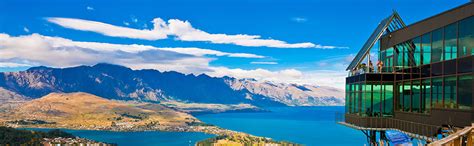 The country comprises two main islands—the north and south islands—and a number of small islands. Book your Cheap New Zealand Holiday Package Today ☀️