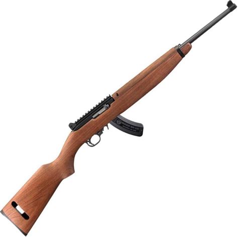 Ruger 1022 M1 Carbine Walnut Stock 22 Lr 185 15rd Talo Exclusive