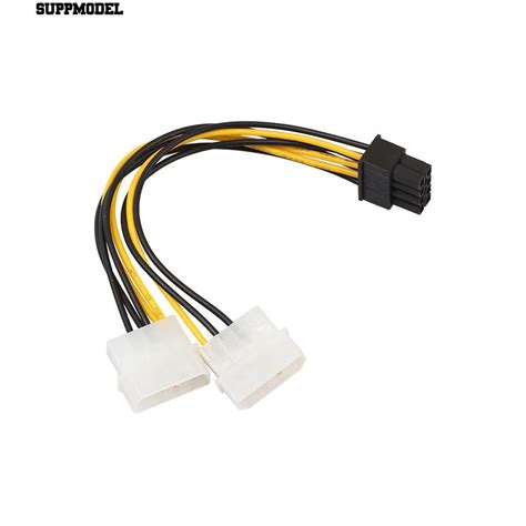 8 Pin Connector Is Rated The Best In 032023 Beecost
