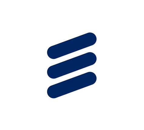 3 Blue Lines Logo Logodix