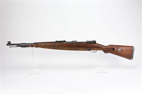 1941 Mauser K98 Rifle Legacy Collectibles