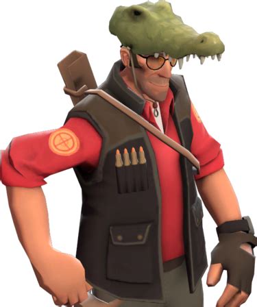 Dente Storto - Official TF2 Wiki | Official Team Fortress Wiki