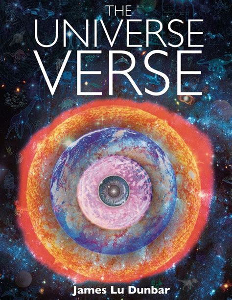 The Universe Verse By James Lu Dunbar Popular Science Books Science
