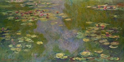 Claude Monet 10 Interesting Things You Should Know About Him