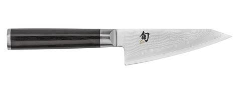 Shun Honesuki Boning Knife 150mm
