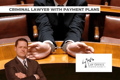 Give us a call for a free. Criminal Defense Lawyers with Payment Plans Near Me - Call ...