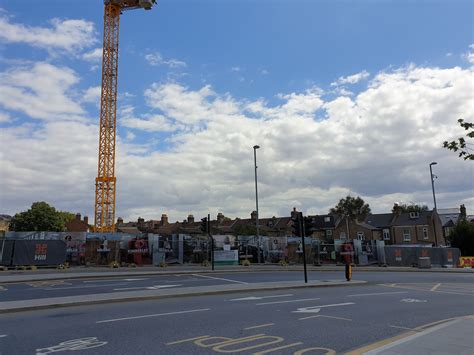 Waltham Forest Our Community Juniper House Update
