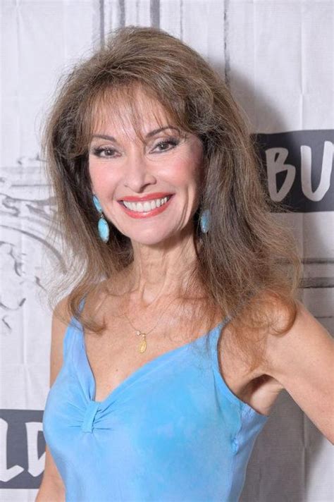 Susan Lucci Stuns At 75 — Look At Her Today