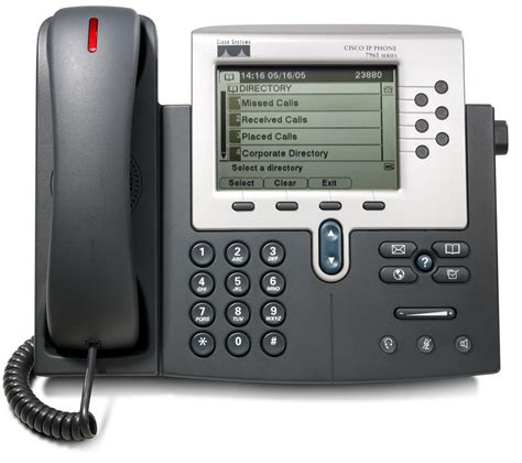 Tietechnology A Top Voip Phone Company And Its Many Commercial