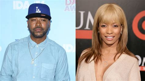 Columbus Short Says Karrine Superhead Steffans Didnt Live Up To Her