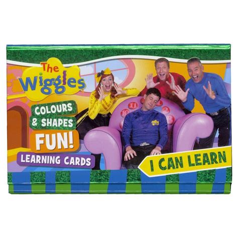 Great Childrens T The Wiggles Colou Check It Out Here