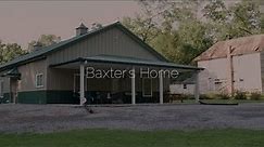 Baxter's Home