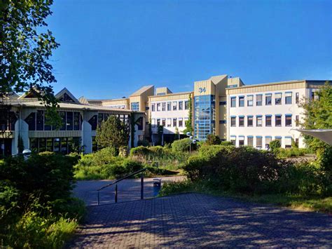 Architektur studieren in Kaiserslautern: Alle Studiengänge