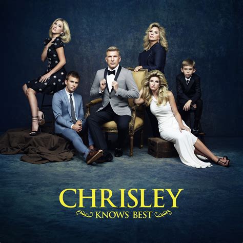 Chrisley Knows Best Season 2 On Itunes