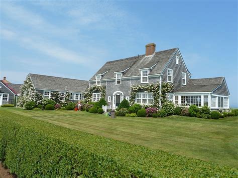 Nantucket Architecture – Board & Vellum in 2023 | Nantucket home