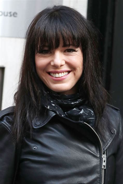 They have an great desire to feel loved and appreciated in every part of their lives. IMELDA MAY at BBC Radio 2 Studios in London 04/28/2017 ...