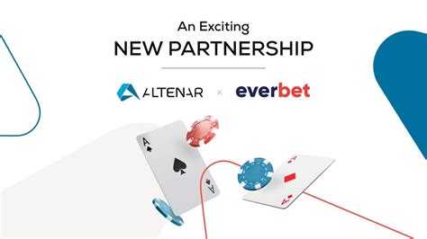 Altenar Everbet Unite A New Chapter In Bulgarian Sports Betting