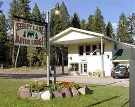 Find the perfect hotel within your budget with reviews from real travelers. SEELEY LAKE MOTOR LODGE - Hotel Reviews (Montana ...