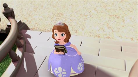 Sofia The First Music Video Rise And Shine Sofia The First Disney