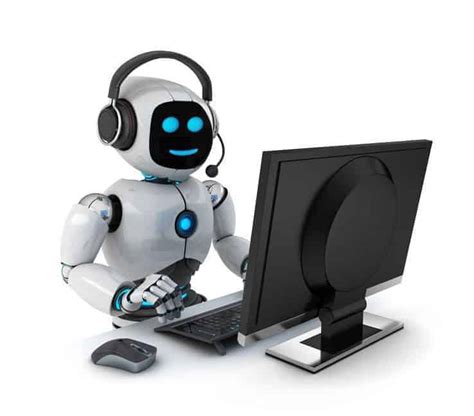What Is Rpa Robotic Process Automation Services