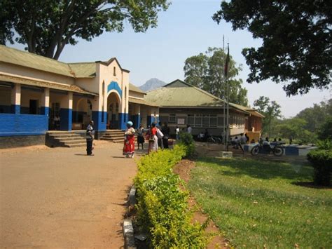 Zomba Central Hospital Contact Number Contact Details Email Address
