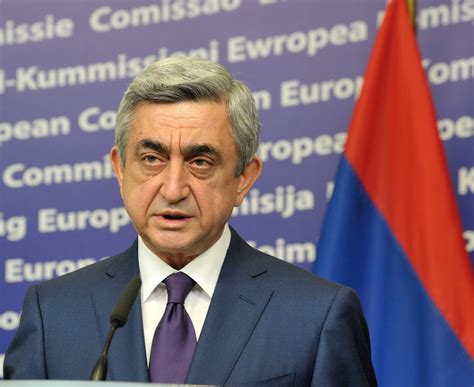 Armenia 2013 Sargsyans Presidential Election And Beyond The Sofia Globe