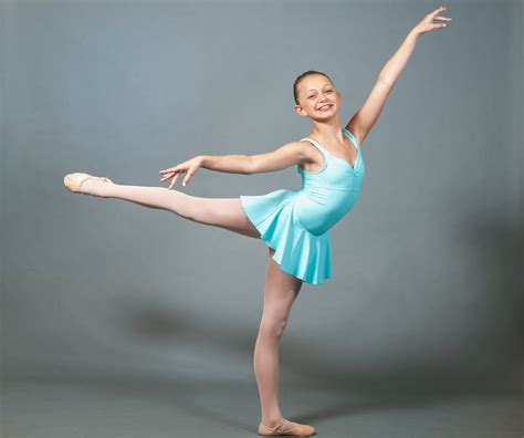 Sultanov Russian Ballet Academy November 2014