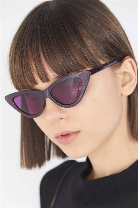Urban Outfitters Camilla Cat Eye Sunglasses Sunglasses Trends For 2019 Popsugar Fashion Photo 10