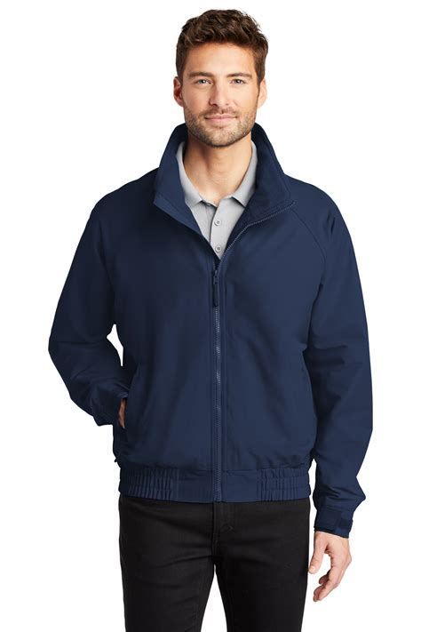 Port Authority Lightweight Charger Jacket Product Sanmar