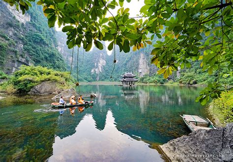 Best Sites To Visit In Ninh Binh Vietnam Indochina Voyages