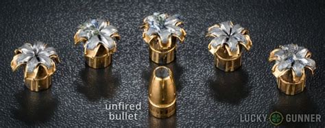 Hollow Points Vs Full Metal Jacket Fmj Ammo Pew Pew Tactical