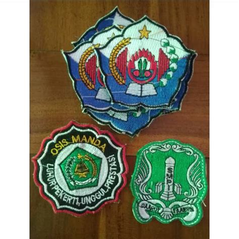 Detail Gambar Logo Instansi Sekolah Koleksi Nomer 22