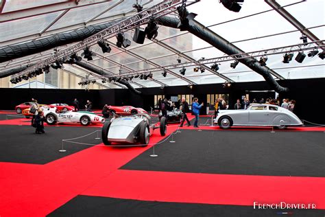 Photos Exposition Concept Cars Et Design Automobile 2017 French