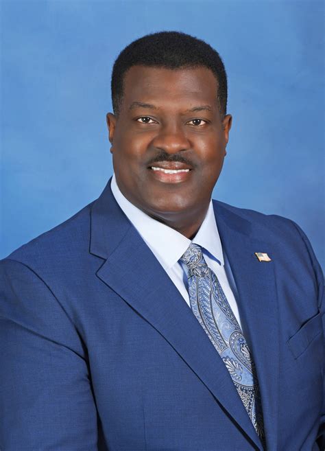 Stanley Jean-Poix for State House District 110 | Miami FL