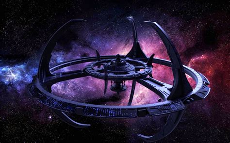 ‘star Trek Deep Space Nine Documentary Exceeds Crowdfunding Goal