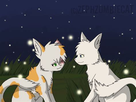 Warrior Cats Couples Warrior Cats Couples What Do You Think Is The Cutest Warriors Couple