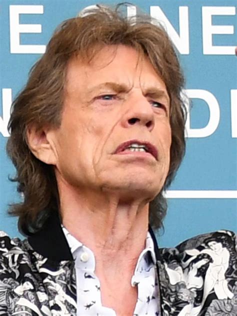 Actress Claims She Slept With Mick Jagger ‘when She Was 15’ Au — Australia’s Leading