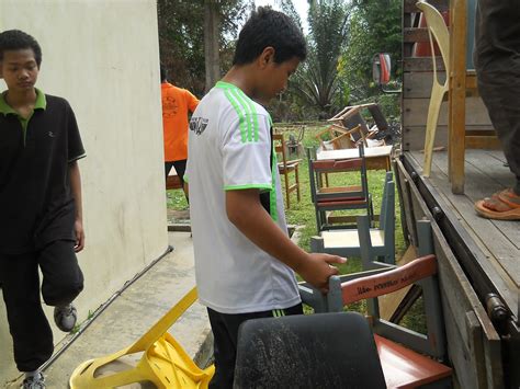 Pendidikan sivik dan kewarganegaraan soalan tingkatan 3. PANITIA PENDIDIKAN SIVIK DAN KEWARGANEGARAAN: KHIDMAT ...